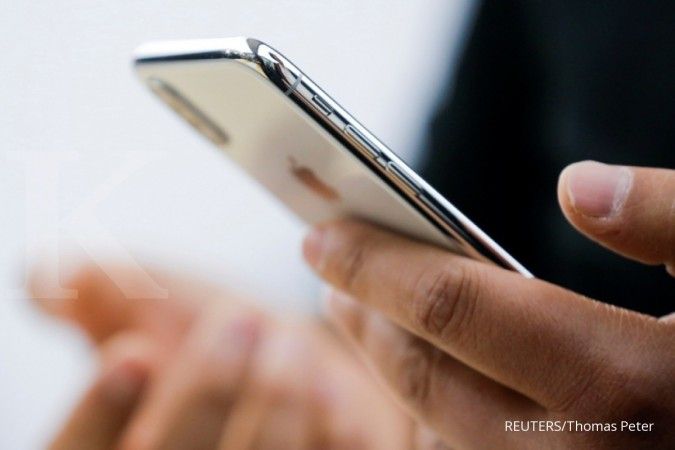 Inilah 4 Cara Mengaktifkan Hotspot iPhone via WiFi, USB, hingga Bluetooth