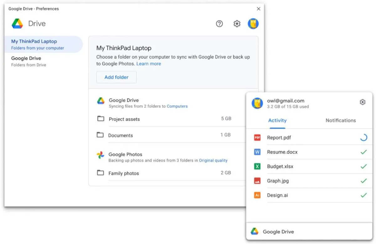 Ini 2 Cara Membuka Akses Google Drive dengan Mudah