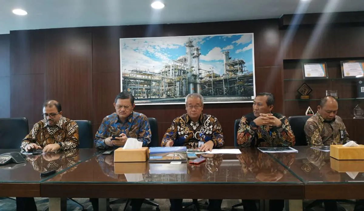 WIKA, PTPN VIII, & RNI bidik pendapatan Rp 3.500 triliun dari kawasan industri Subang