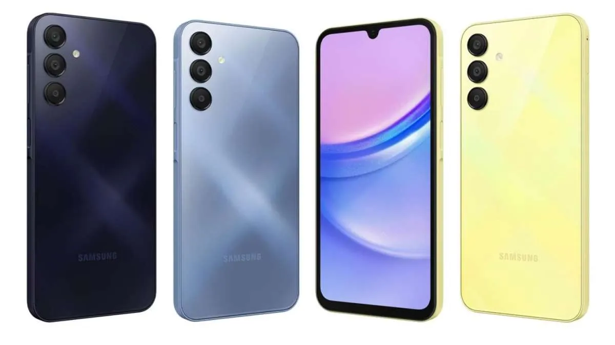 Samsung A14 vs Samsung A15: Duel HP Samsung 2 Jutaan