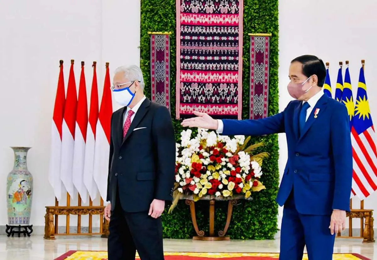 Indonesia dan Malaysia akan buka perjalanan antar negara, ini kata pengusaha