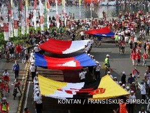 ASEAN: Makin terbuka, kian berisiko dikendalikan kepentingan negara besar