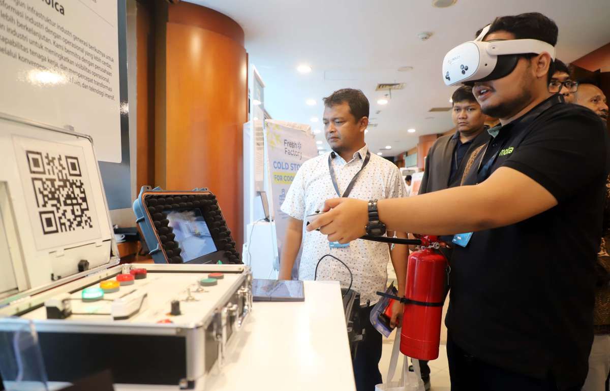 PLN Berharap Lahir Unicorn Baru dari PLN Startup Day