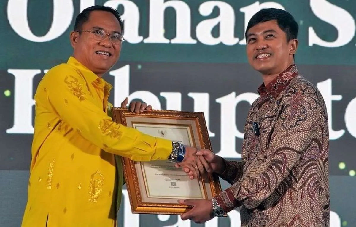 Sistem Sanitasi Lingkungan yang Sehat Langkah Awal Cegah Pandemi