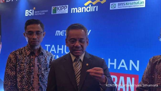 Menkeu Minta K/L Efisiensi Belanja di Kuartal IV, Defisit Diprediksi di Bawah 3%
