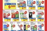 Promo JSM Indomaret 17-19 Oktober 2025, Sabun Cuci Piring-Detergent Cair Diskon 30%