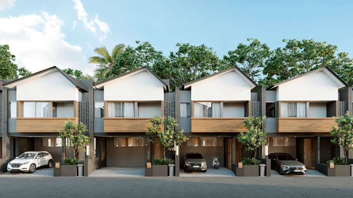 Easton Urban Kapital Luncurkan Proyek Perumahan Baru