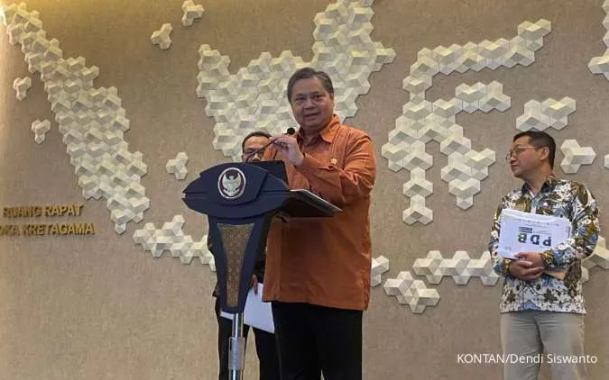 Indonesia Expects to Complete Tariff Negotiations with U.S. by Year End
