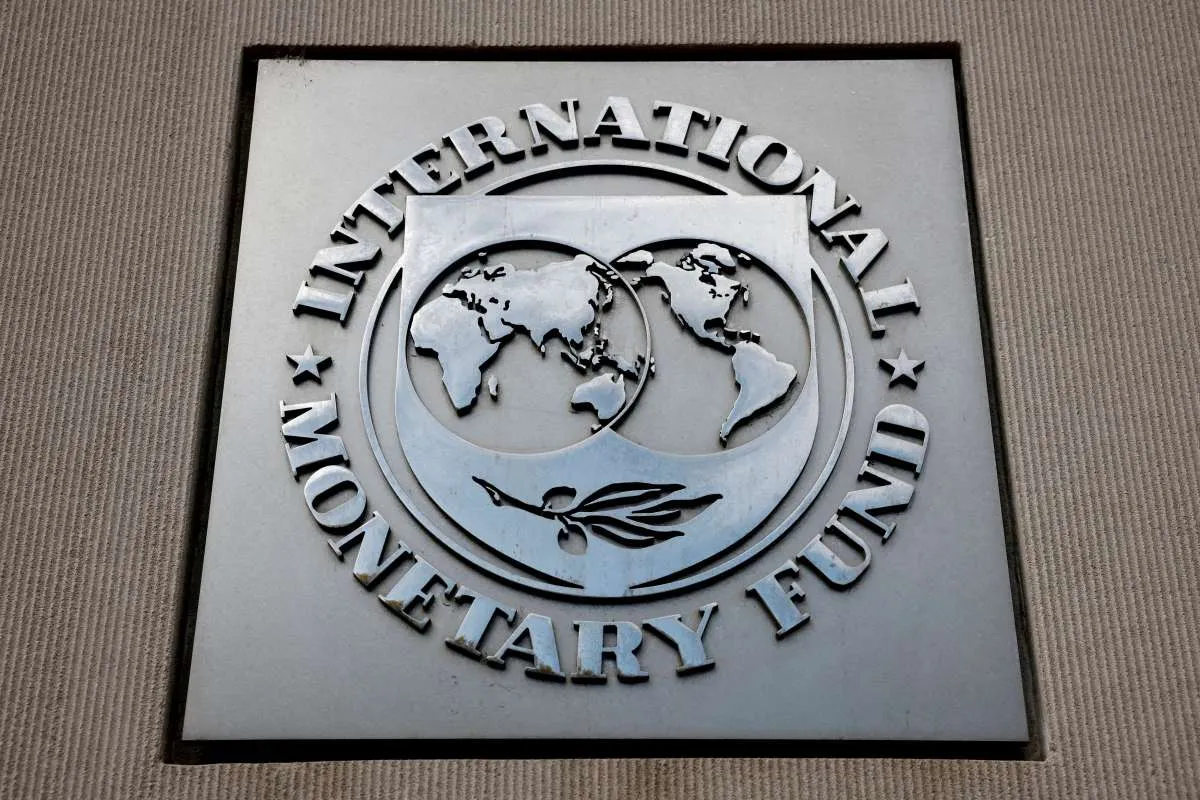 IMF Soroti Lemahnya Independensi Bank Sentral di Timur Tengah dan Asia Tengah