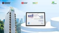 Pegadaian Raih Penghargaan Investortrust BUMN Awards 2025