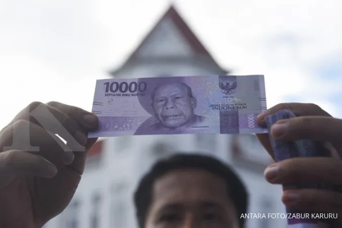 Redenomination not in near future: Jokowi