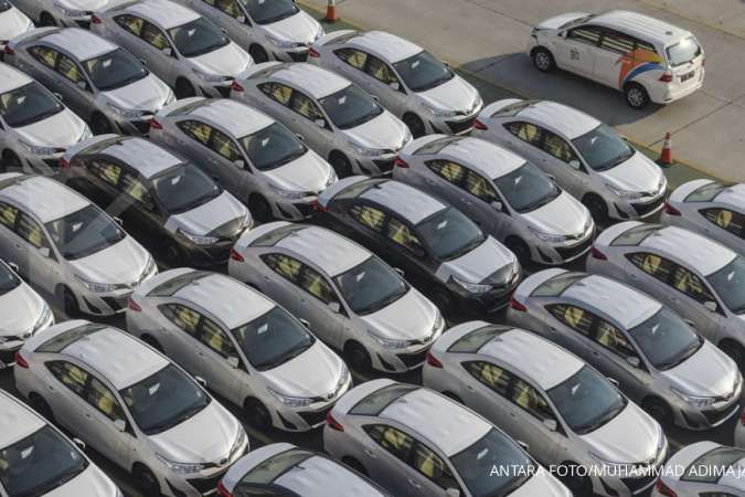 Hyundai bakal bangun pabrik, IPCC siap raup berkah