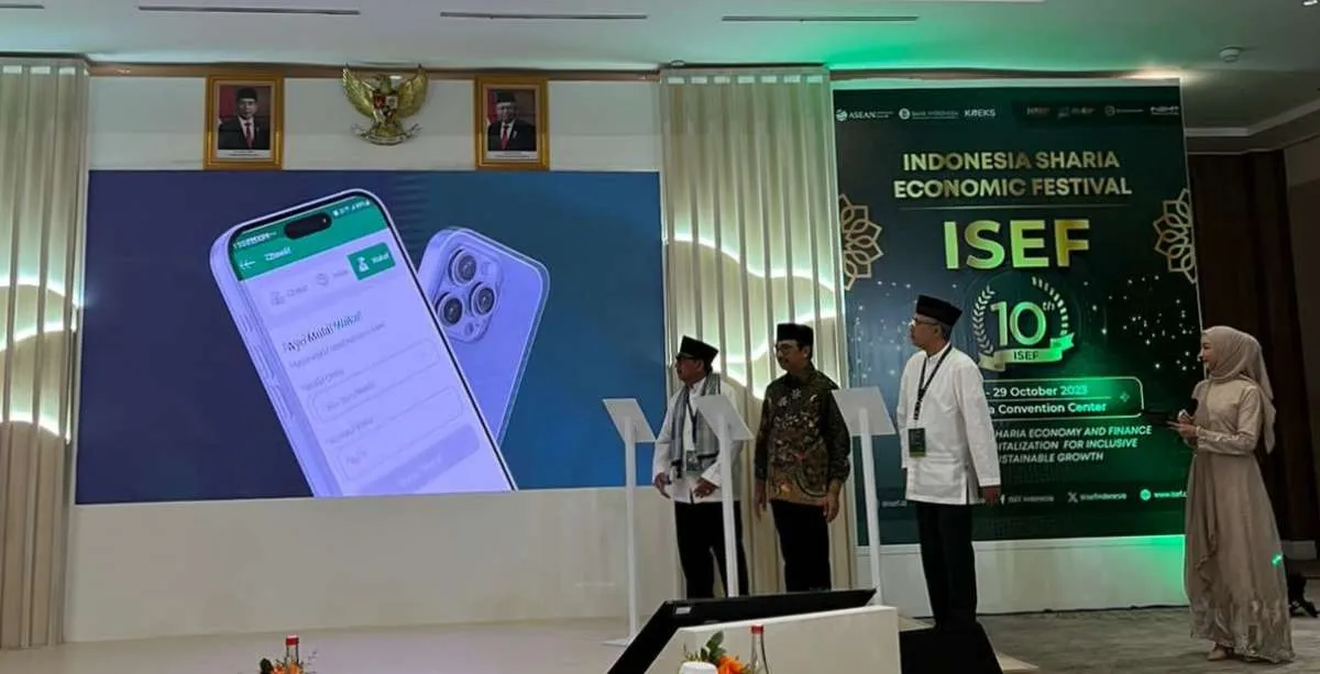 Mudahkan Berdonasi, Aplikasi WIZSTREN Hadir di Playstore dan App Store