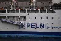 Sambut Peak Season Nataru, Pelni Ajukan Dispensasi Penambahan Kapasitas Kapal