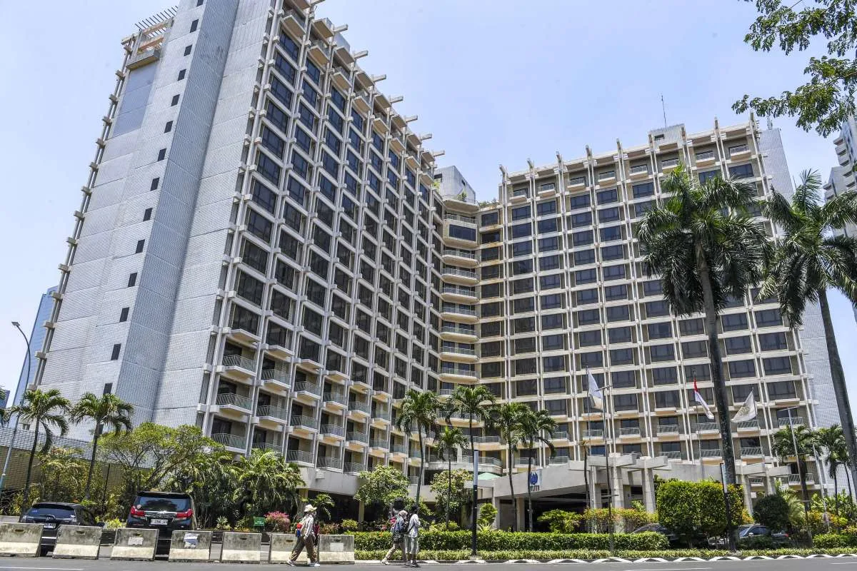 Kemenkeu Siap Dorong Pengambilalihan Hotel Sultan