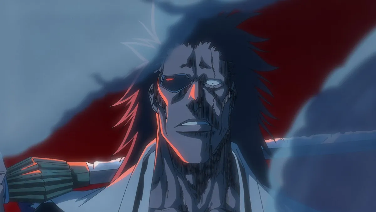 Cara Nonton Bleach: Thousand-Year Blood War Episode 20 Subtitle Indonesia Link Resmi