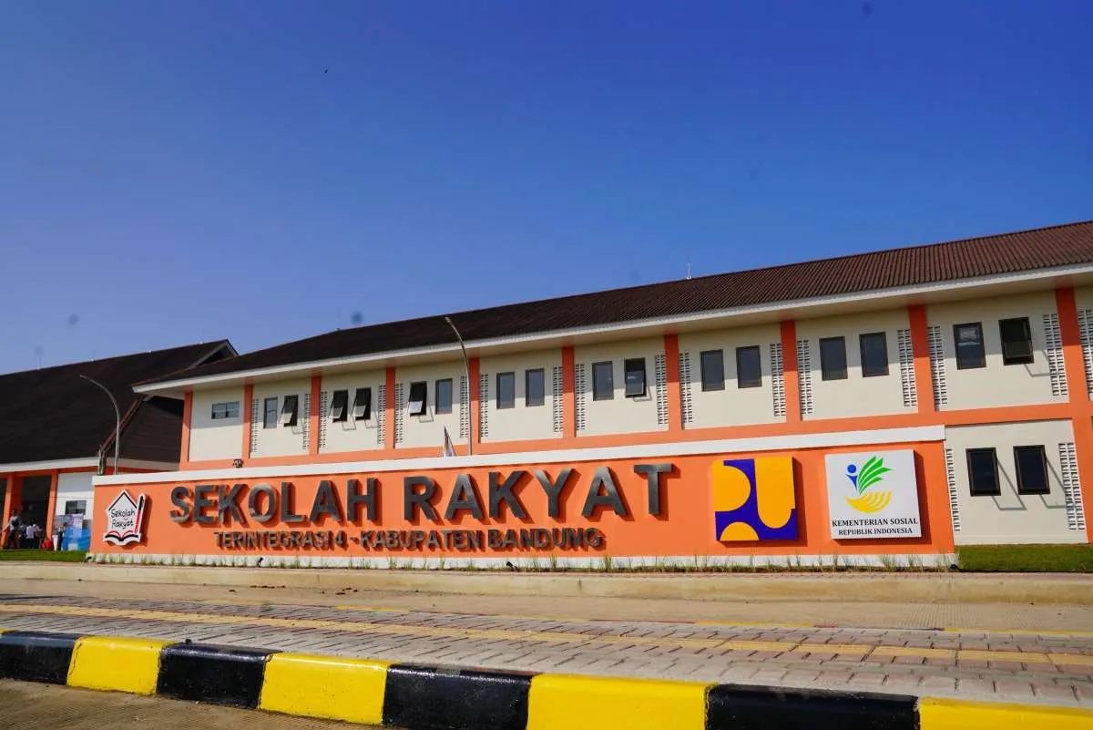 Pagu Kementerian PU 2027 Terbatas,Kebutuhan Ditjen Cipta Karya Kurang Rp18,62 Triliun
