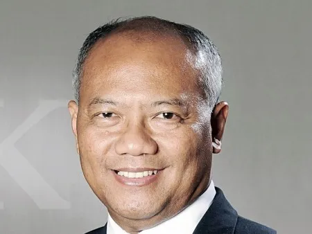 UMKM membangun ekonomi
