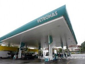 SPBU Petronas naikan harga jual eceran