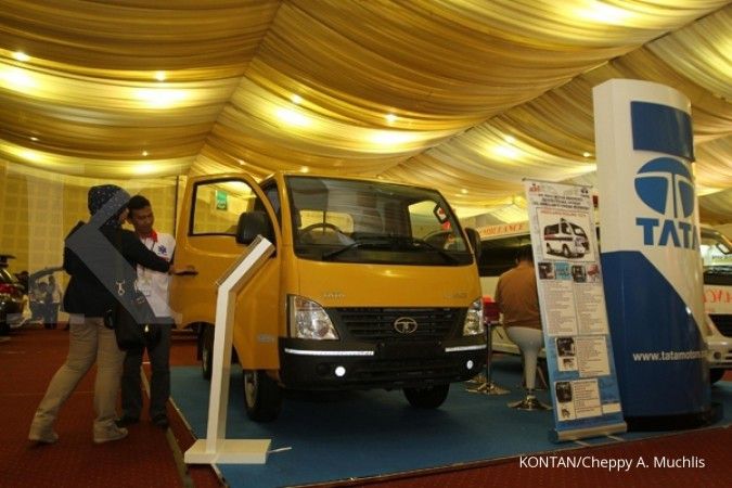 Tata Motors ekspansi diler di Semarang