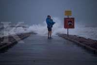Angin Topan Ragasa Menerjang Filipina Utara, Picu Peringatan di Seluruh Wilayah