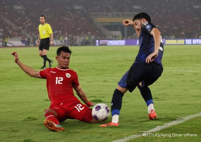 Tunduk Oleh Sydney FC 2-3, Pratama Arhan Gagal Selamatkan Bangkok United di AFC