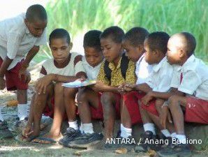 Banyak aturan daerah otonomi khusus Papua yang belum disusun