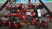 Kabut Asap Karhutla Indonesia Selimuti Singapura Jelang Balapan F1