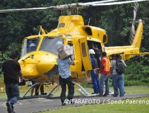 Negosiasi karyawan dan manajemen PT Freeport ditunda pekan depan