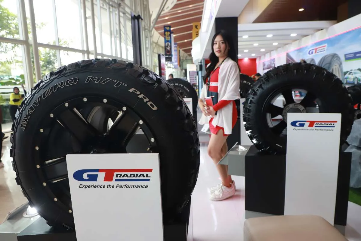 Terimbas Lesunya Industri Otomotif, Cermati Rekomendasi Emiten Ban Berikut 