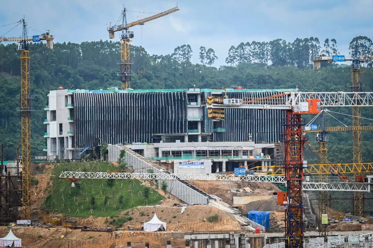 Pembangunan Ibu Kota Nusantara Harus Menghitung Peluang dan Risiko