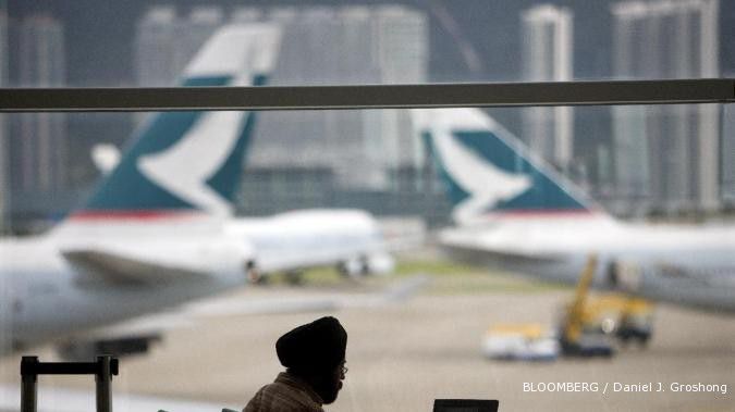 Cathay berencana merekrut 1.900 karyawan baru