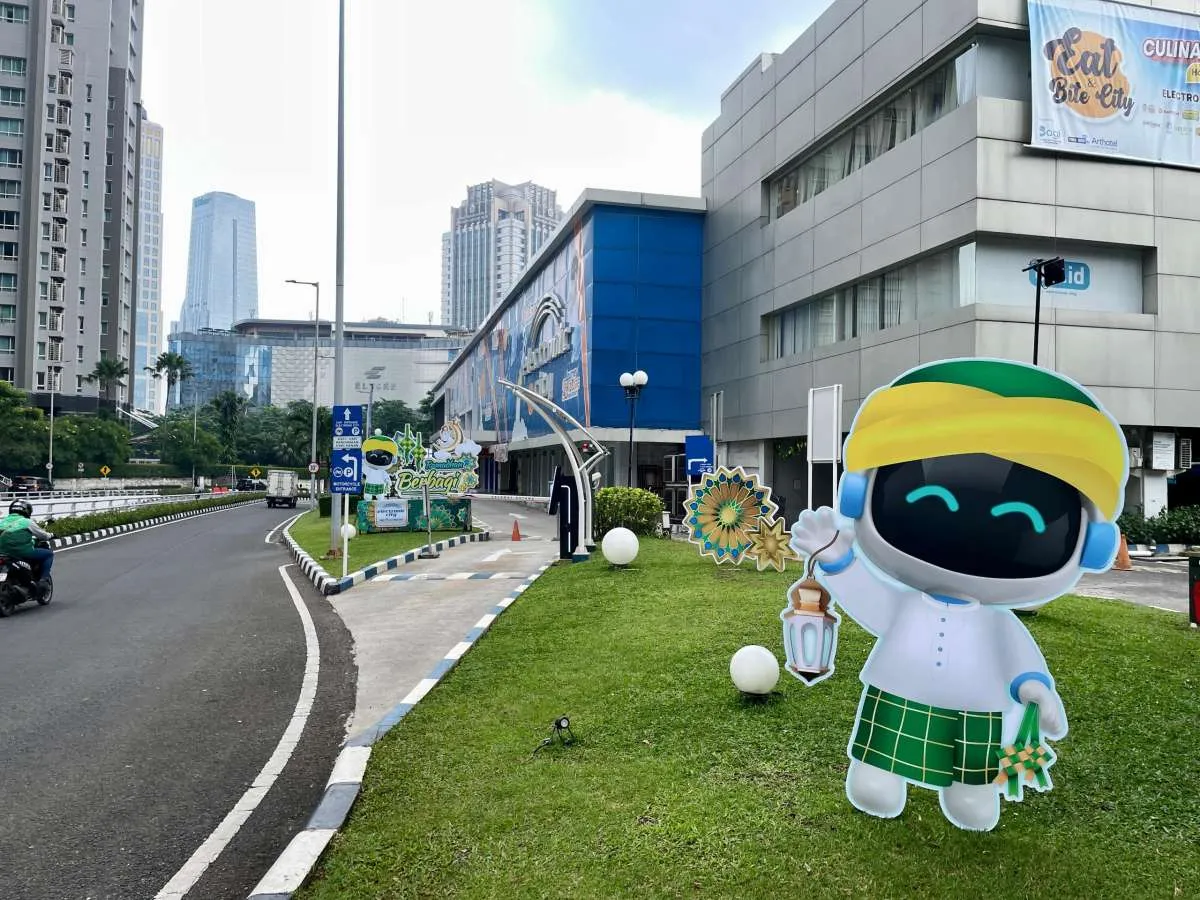 Electronic City Indonesia (ECII) Targetkan Pendapatan Naik, Begini Strateginya