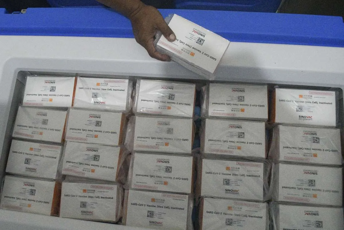 Menkeu perpanjang pembebasan PPN dan PPh 22 industri farmasi hingga 31 Desember 2021