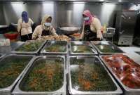 Kemenkeu: Realisasi Anggaran MBG Baru 58%, Capai Rp 41,3 Triliun Per 18 November 2025