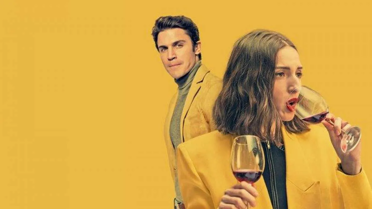 6 film Netflix original terbaru yang siap menghibur Anda pekan ini 