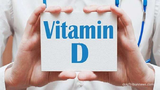 7 Manfaat Vitamin D untuk Kesehatan, Salah Satunya Mengelola Tekanan Darah 