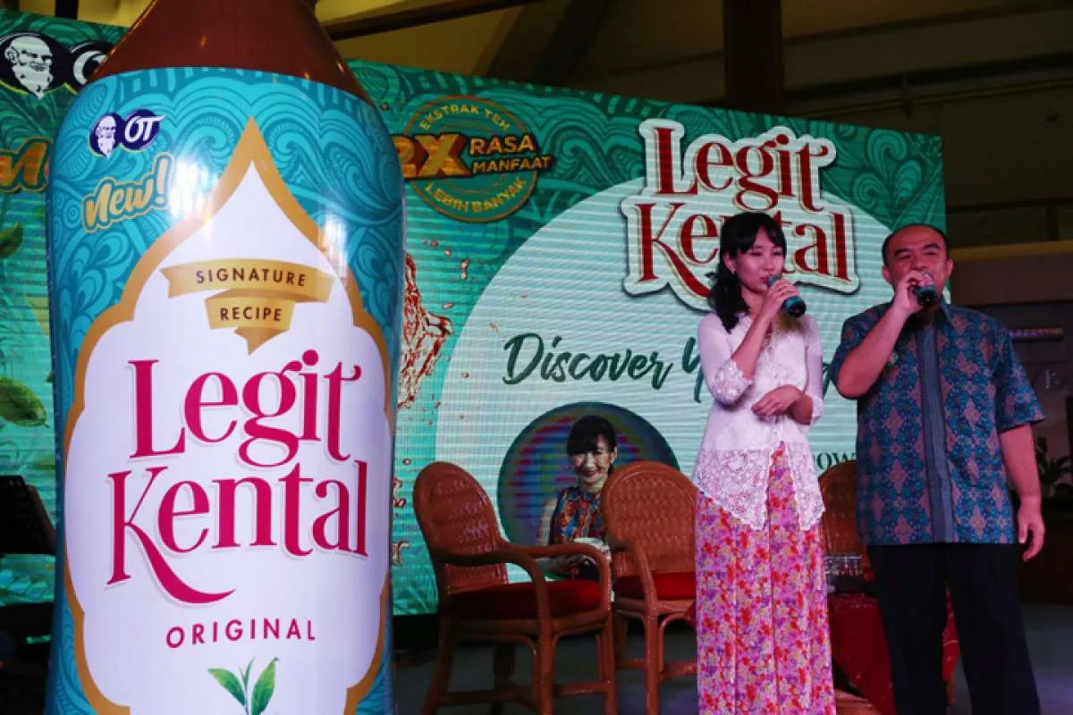 OT Group lihat masa depan industri air minum dalam kemasan (AMDK) cerah
