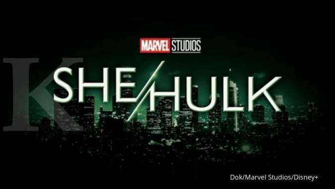 Rating She-Hulk: Attorney at Law di Rotten Tomatoes dan IMDb, Kini Tayang di Disney+