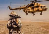 Jelang Negosiasi Nuklir AS-Iran, Angkatan Laut Iran Latihan Militer di Selat Hormuz 