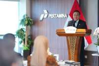 Rampung! Pertamina Sudah Merger, Divestasi dan Likuidasi 31 Anak Usaha