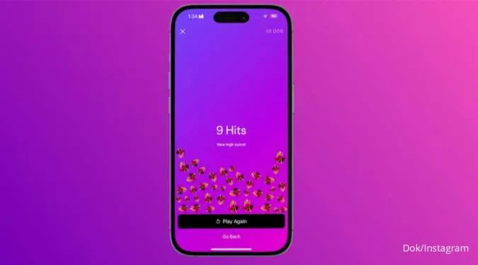 Instagram Berikan Fitur Eksklusif Early Access di Reels, Intip Detailnya di Sini