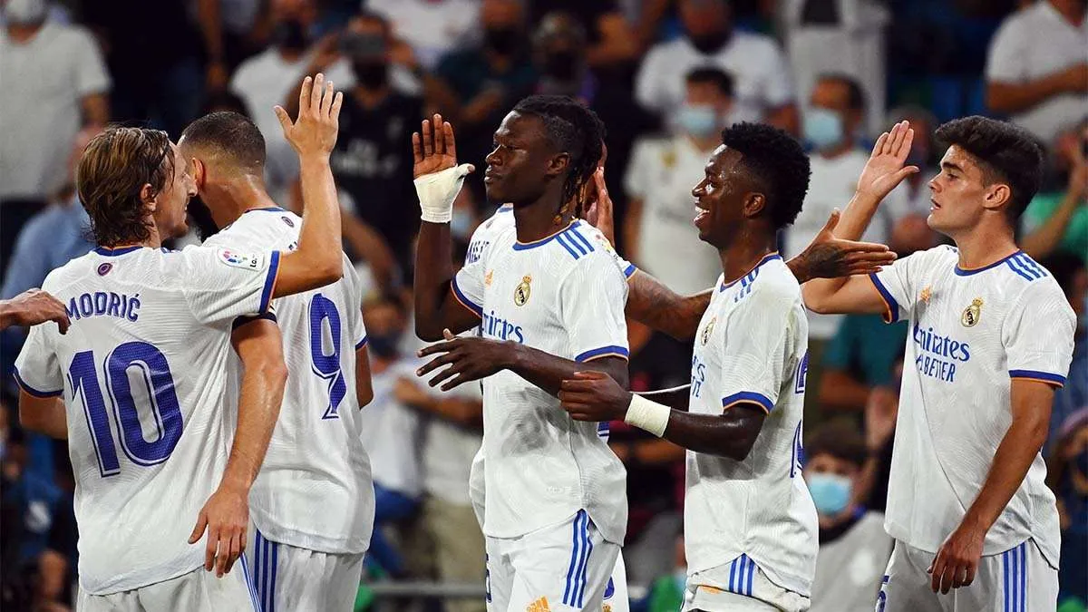 Liga Champions Inter Milan vs Real Madrid: Nerazzurri dan Los Blancos masih sama kuat