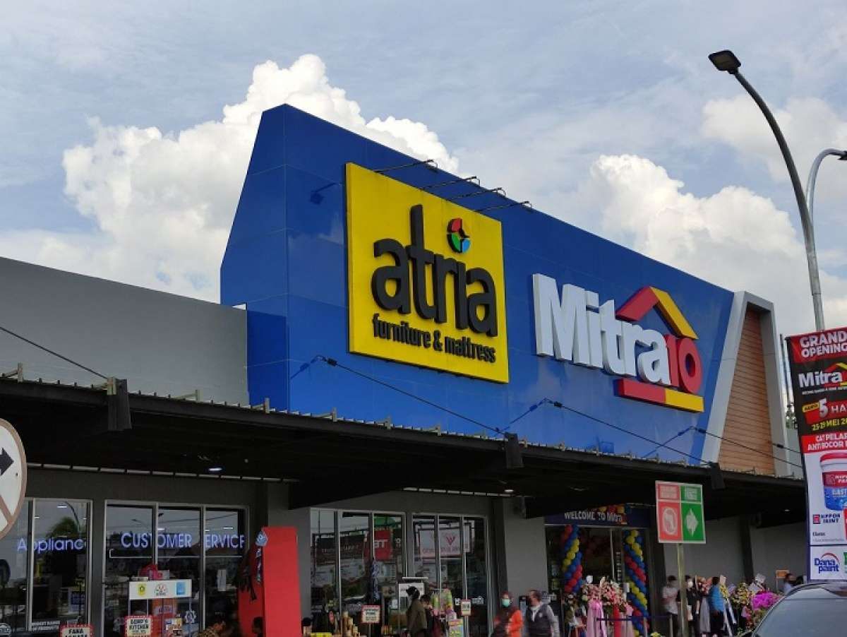 Gencar Ekspansi, Laba Catur Sentosa Adiprana (CSAP) Terungkit