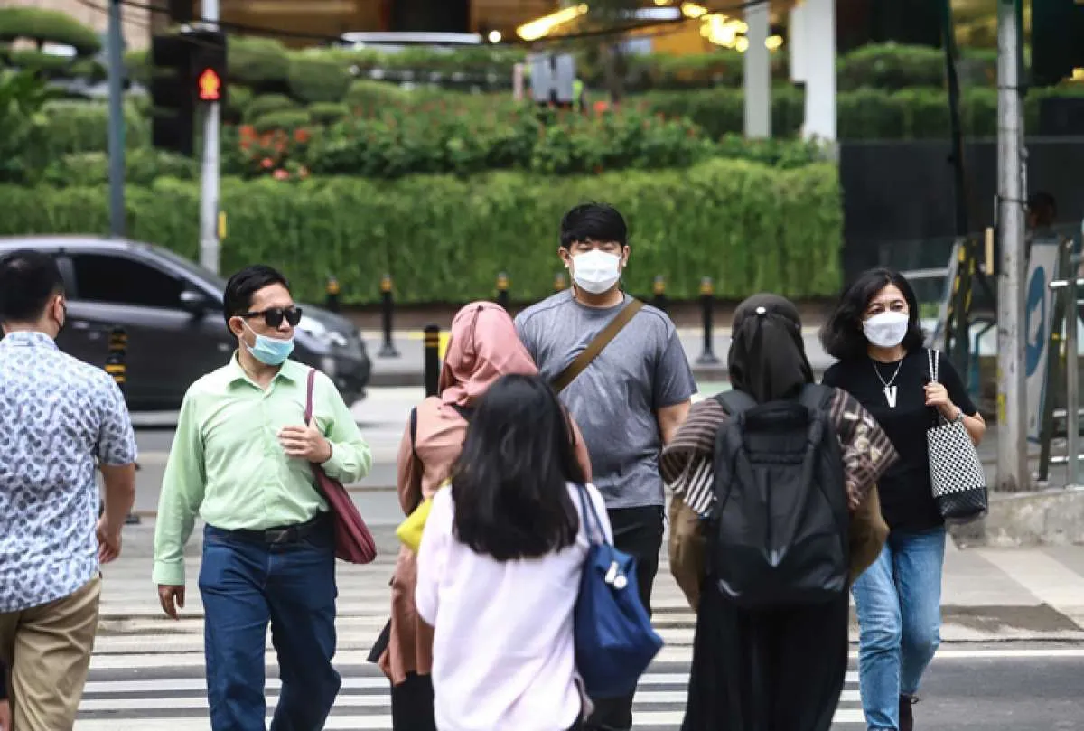 Ekonom: UMP 2024 Idealnya Naik hingga 8% untuk Dongkrak Konsumsi Rumah Tangga