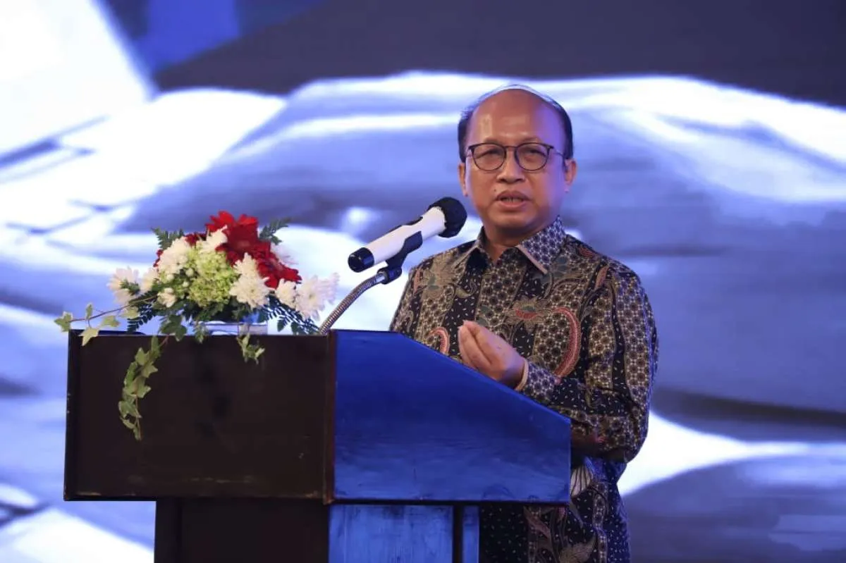 Kemnaker Ungkap Keterbatasan Jumlah Pengawas Ketenagakerjaan