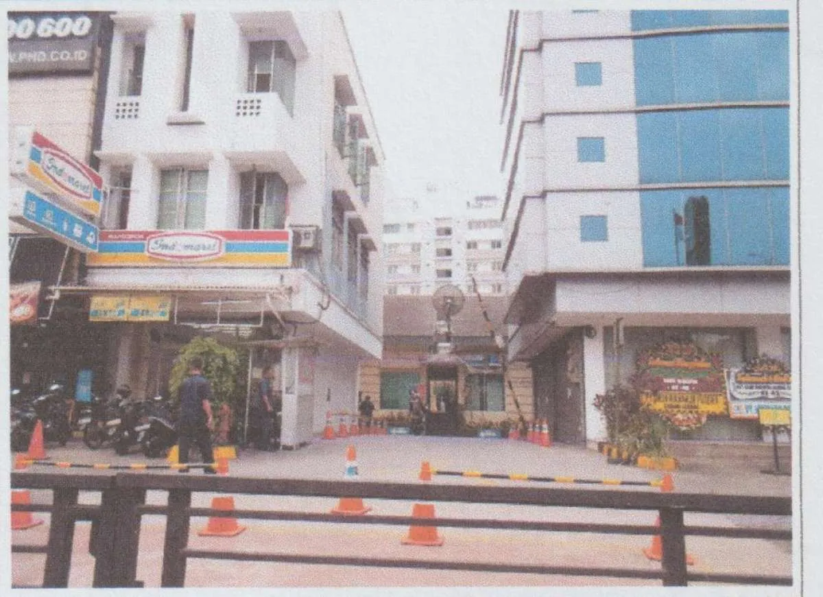 Lelang apartemen di Depok ini murah sekali, hanya Rp 150 juta 