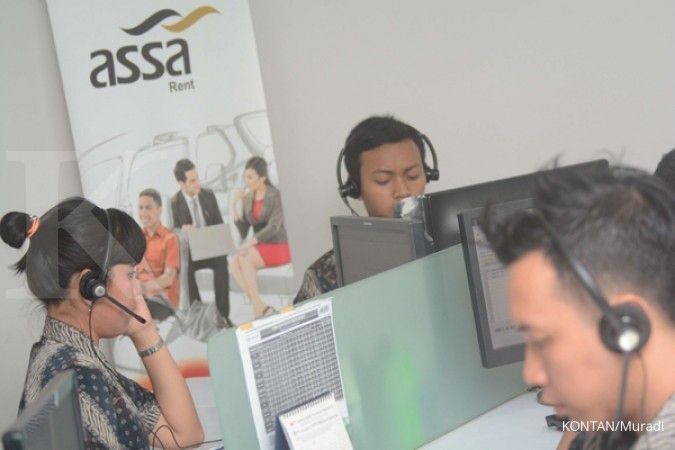 Bentuk joint venture, anak usaha ASSA mengucurkan dana Rp 56,70 miliar