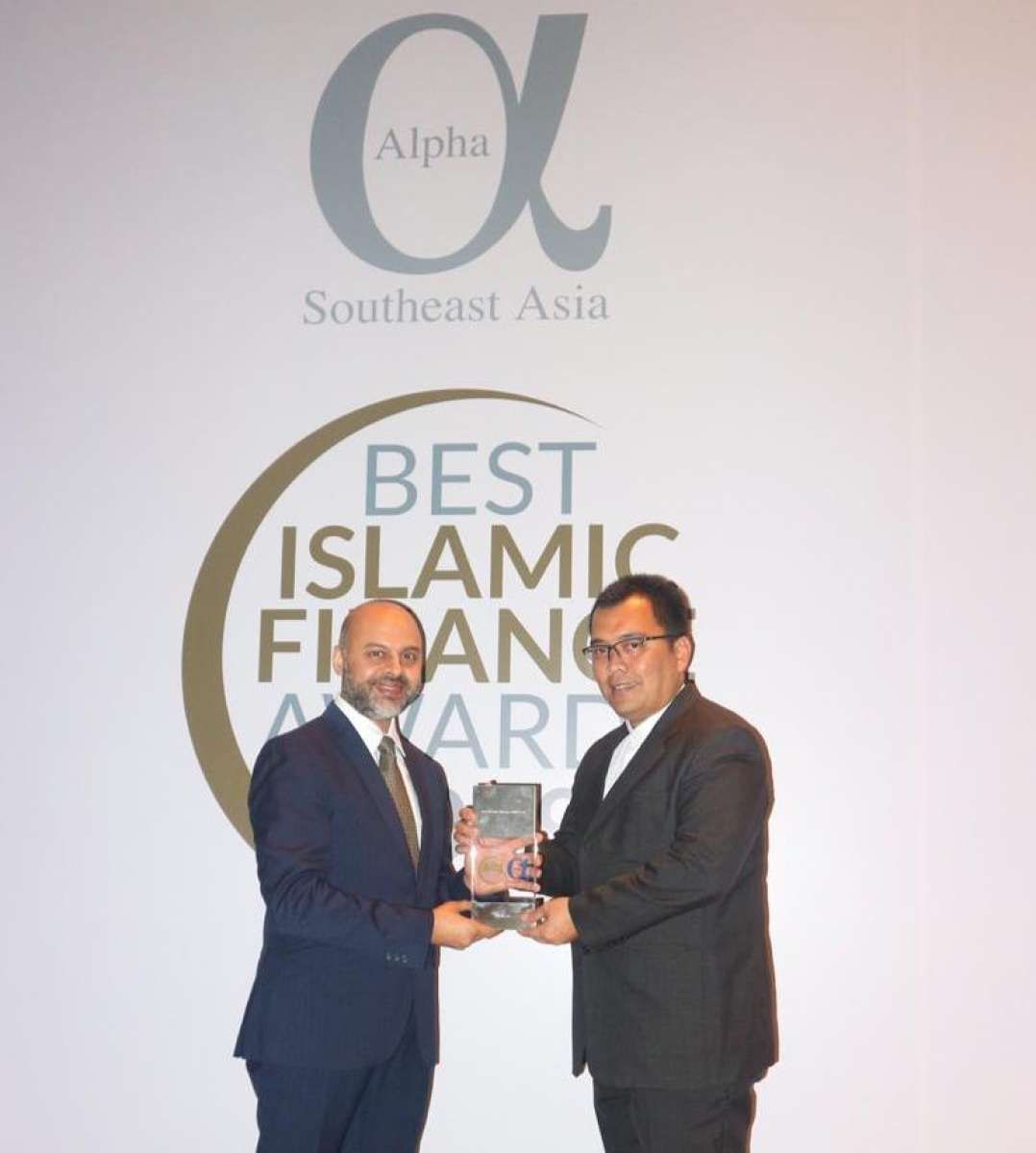 BNI Syariah Raih Penghargaan Internasional di Alpha Southeast Asia Award 2019