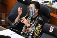 Ekonom Indef nilai RAPBN 2021 memiliki prioritas salah sarah 